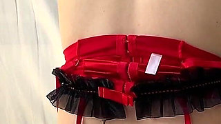 Wife Can’t Resist Her Husband’s Friend - Ends up in Threesome DP Part 5