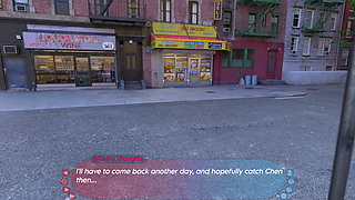 The Pussy Lover (part 10)