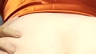 Mature Wife Having Fun with a Friend. Anal Creampie Cum Fart