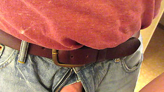 her view again