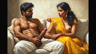 Mamtha and her boyfriend fucking in park after college