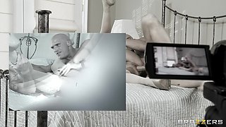 'til Dick Do Us Part Episode 2 With Johnny Sins, Devon - Brazzers