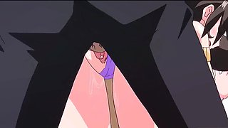 Sagurare Otome The Animation (2017)