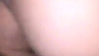 Hard Fuck in the Hotel After the Party