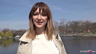 Floppy Tits Teen Kristin Rough Anal Casting Chat in English