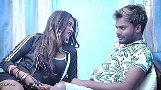 Sudipa Uncut (2023) SexFantasy Hindi Hottie Short Film - Indian