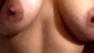 I'm Ready to Bend Over and Get Fucked at Any Moment, as if I Had a Huge Penis Inside Me
