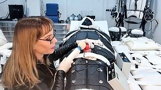 The Bondage Mistress Club - Mistress Miranda - BDSM Moments