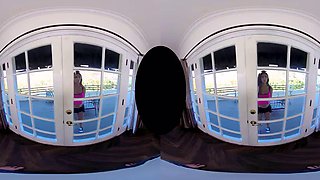 Ok Fuckwhore ft. Dont  Know: Big Tits, Big Ass  Blowjob VR Porn