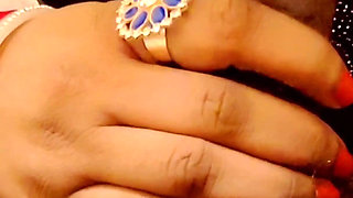 Hijabi Muslim Bhabhi Hot XXX Masti with Step-brother.