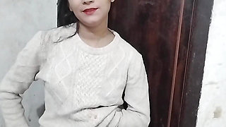 Step sister ko nanga kar ke pel diya hai
