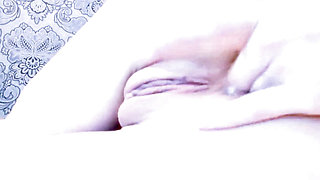 solo orgasm female masturbation