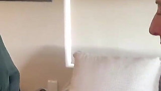 Sloppy Maid Slippered