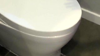 Housewife Offers Plumber a Footjob Exchange - Almost Faithful E01 - MILF Stella