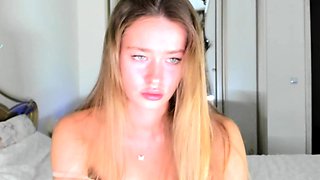 Emo Teen Becka Solo Webcam Masturbation Porn