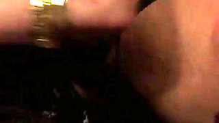 Amateur Teens Sucking and Fucking in Orgy