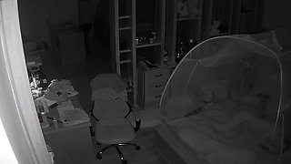 Amateur Hidden Cams Reveal Cock Riding Hoes