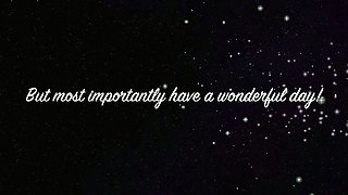 Big tit MILF loves to show off her big boobs