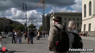 Zenza Raggi - Horny Adult Clip Gags Hottest