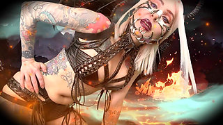 Punished Sinner, Sharp Claws - CBT Edition: Gelding, Penectomy, Emasculation