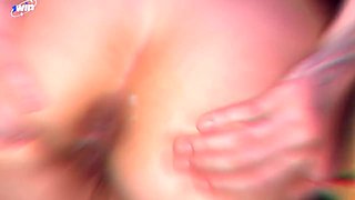 Fabulous Sex Movie Big Ass Exclusive Exclusive Like In Your Dreams - Inked Girl And Alexa Poshspicy