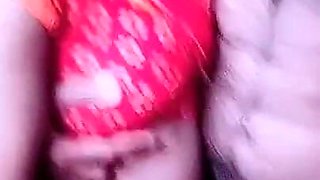Bhabhi and Younger Brother in Law Had Lots of Sex at Night