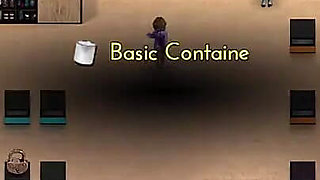 The Genesis Order V69041 Part 214 Naked Maid on the Streets by Loveskysan69