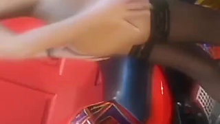 Riley Mason: the Perfect and Soft Cunt of a Young Goddess of Sex