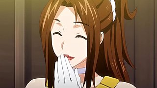 Energy Kyouka Hentai: Schoolgirls Gangbang with Multiple Men