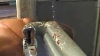 Extreme BDSM Desires for Horny Sluts