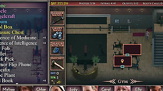 The Genesis Order - Ep 55 - Lillian's Secret By MissKitty2K