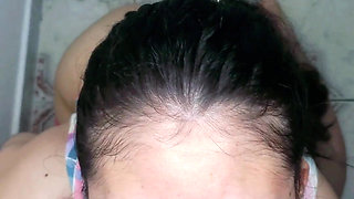 My Lovely Friend Loves to Suck My Cock When My Girlfriend Is Not at Home