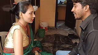 Step Aunty Taught Me How to Have Sex Hindi Audio