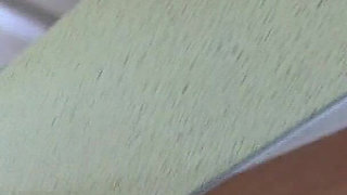 Hardcore Sex in a Public Spa