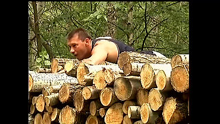 She Is Always Ready for Anything