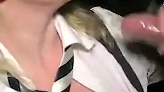 Big Knockers Sucks Doggers Pricks