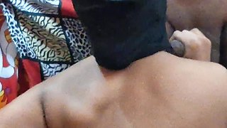 Divya's Brother in Law Fucked Me