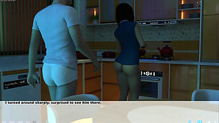 Girlfriend Update 18 to Be Continue