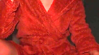 Smoke and Spit in High Heels, Squatting