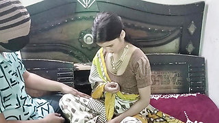 jija ne apni sali ka bur chata