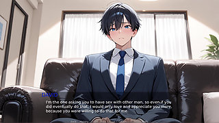 Confessions of a Chubby Wife (part 7)