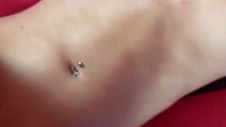 Gorgeos teen Amirah Adara with amazing butt gets pounded in pov