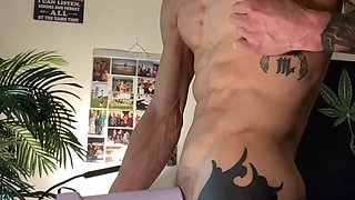POINT-OF-VIEW Hoss Kado DRIVEN by Autoblow