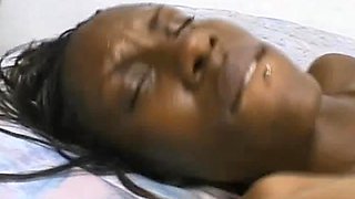 Perverted ebony whore exciting adult story