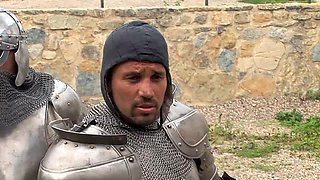Theodora Ferreri - Xcalibur