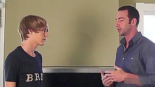 Lucavisconti - No Mercy For The Teenager 18+ (kyle Rock-stiff Anthology)