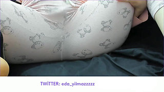 I Want Cock as Much as Arm- I Want Thick Cock to My Insatiable Pussy- Horny Talk- Dirty Talk- Turk MILF- Turkish Porn- Turk Disc