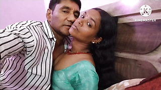 PART 1 JYOTI BHABHI KI MASTI