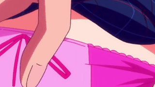 Professor Has Sex with His Best Student