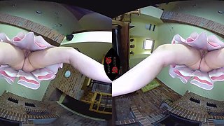 CzechVRFetish.com 031